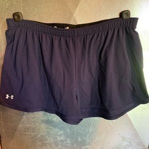 Under armour shorts
